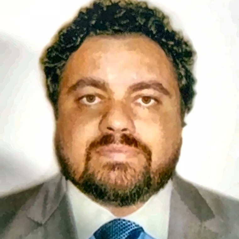 Eduardo Chelotti — Sócio Fundador