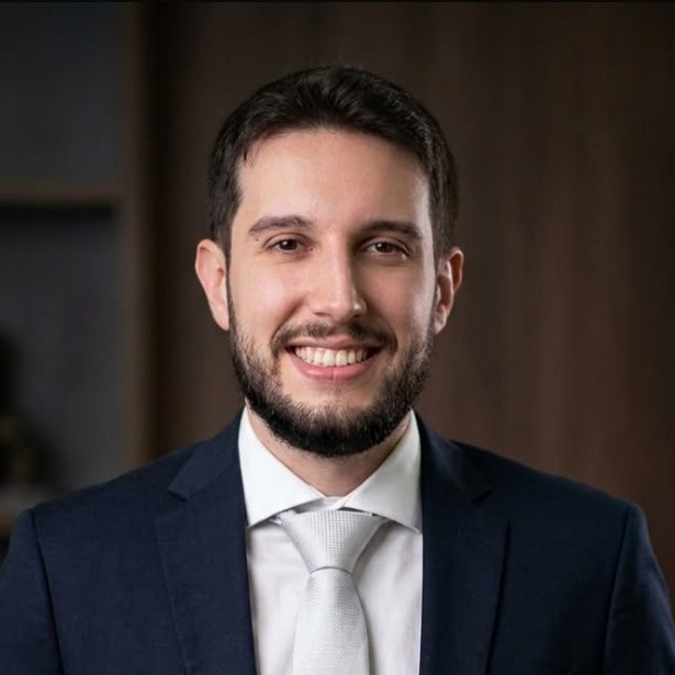 João Paulo Dias — Advogado