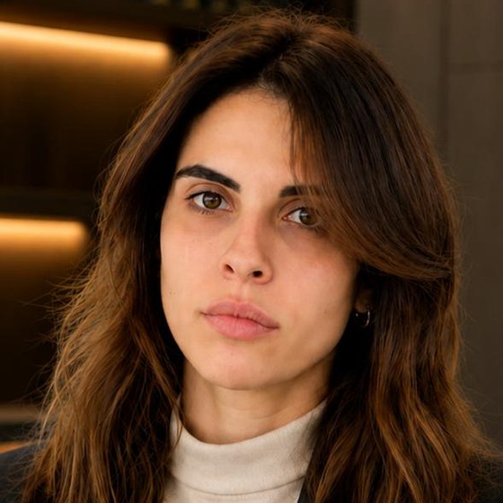 Juliana Toffalini — Advogada