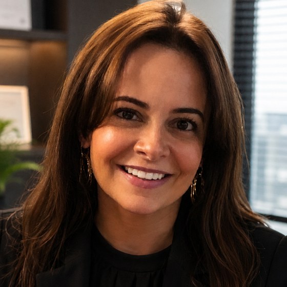 Letícia Saraiva Florenzano — Advogada