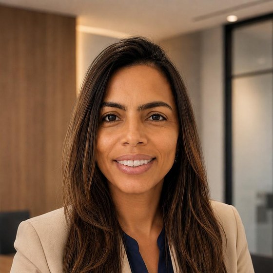 Sheila do Carmo — Advogada